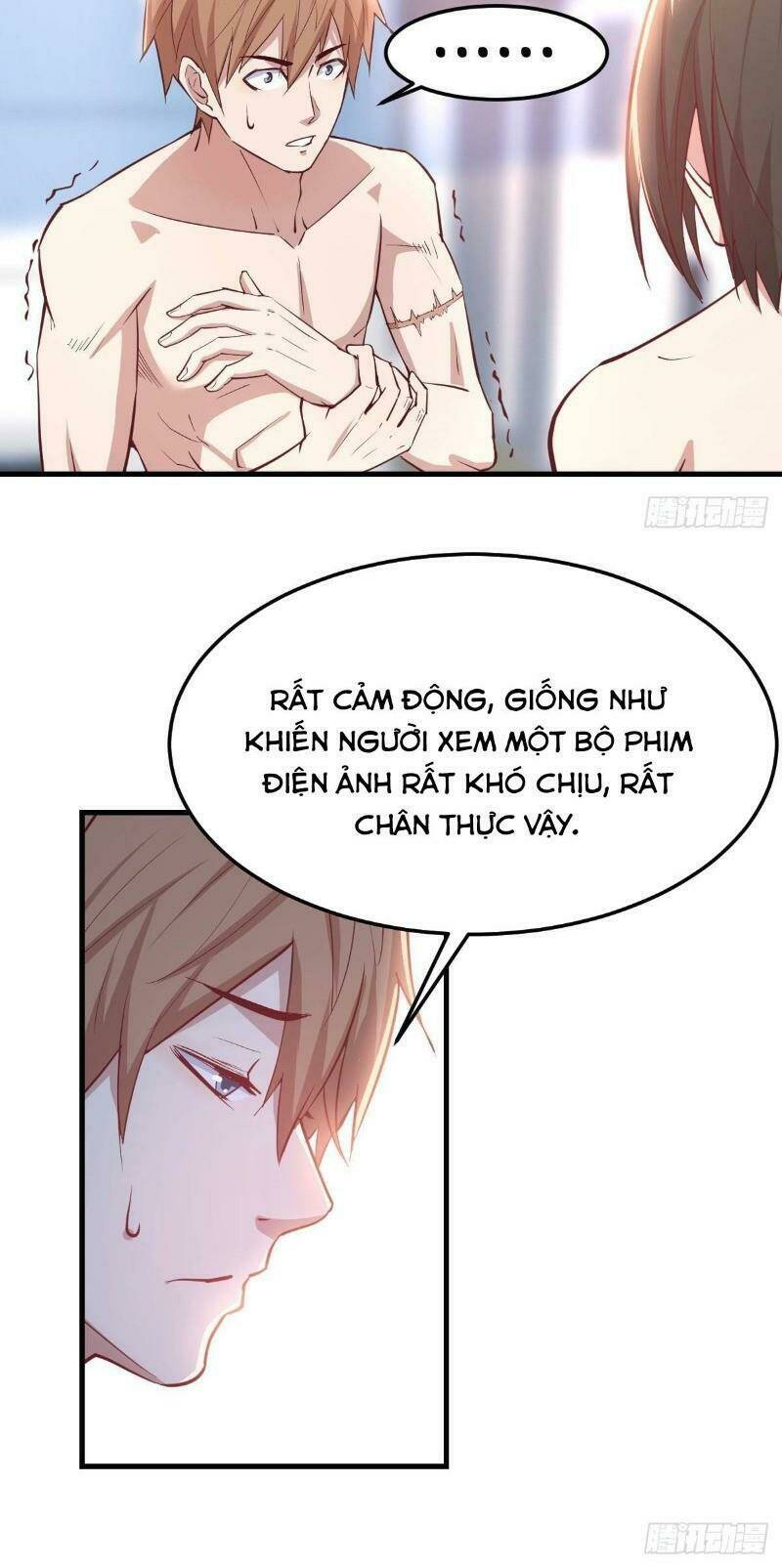 song tu đạo lữ kiểu xem mặt chapter 83 50