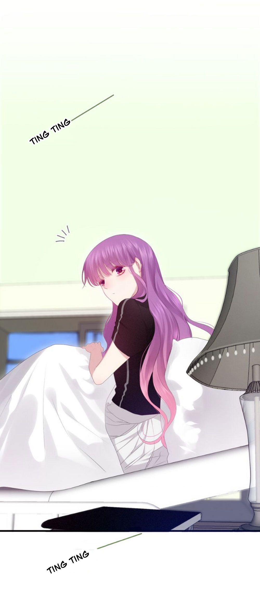 tháng sáu kì diệu chapter 49 22