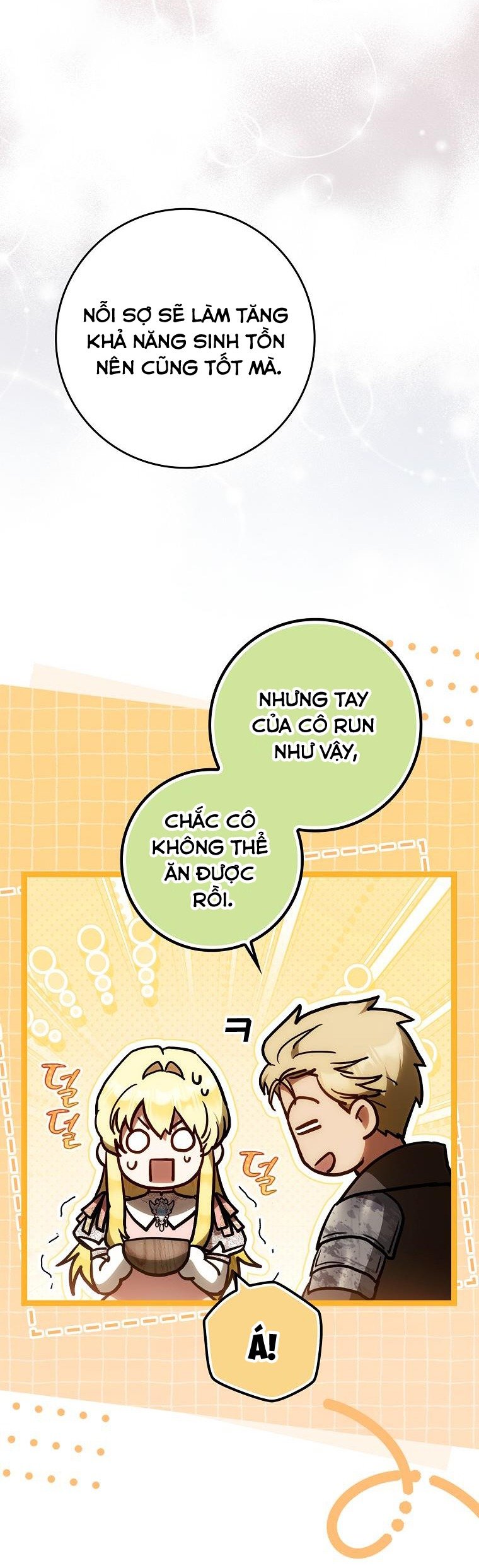 trở thành vợ của nam chính chapter 127 7