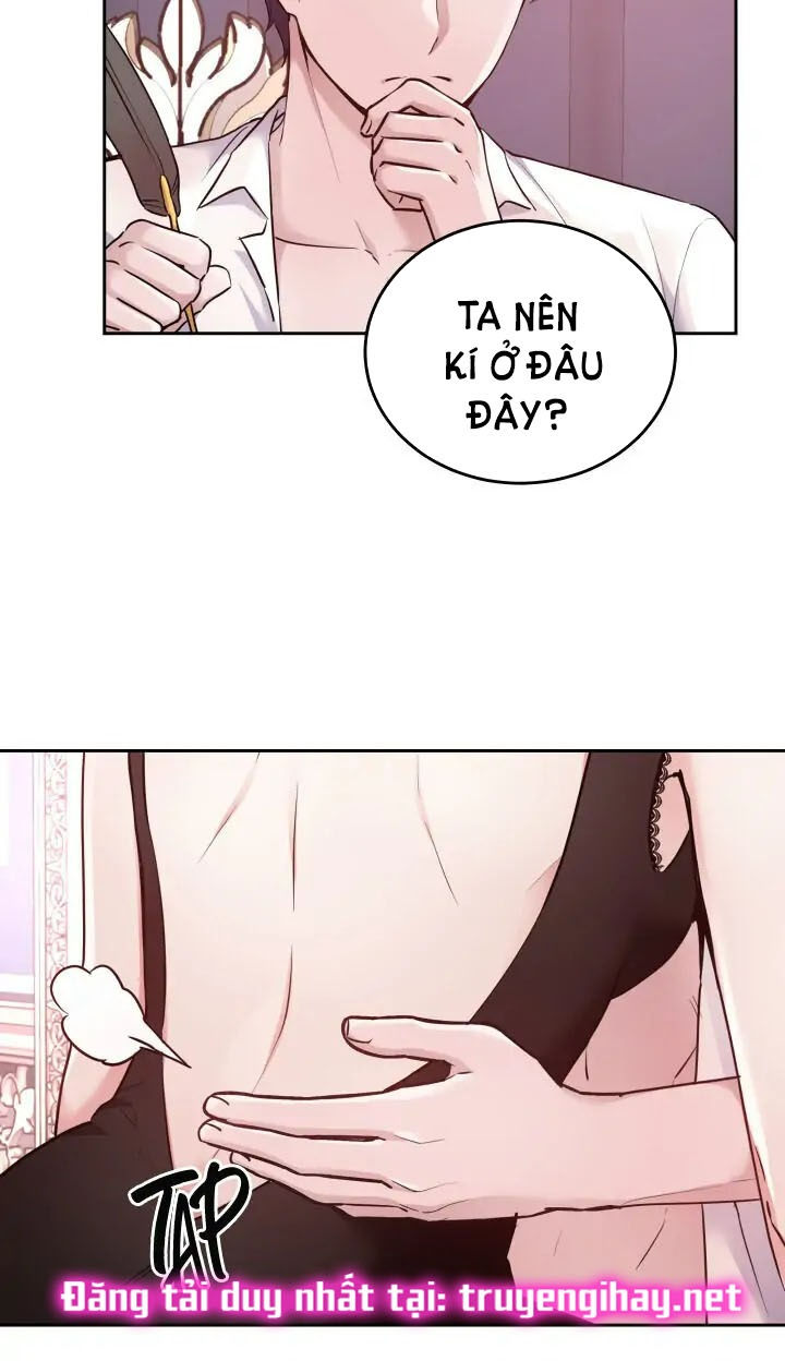 5500 sắc thái của quỷ vương chapter 7.1 3