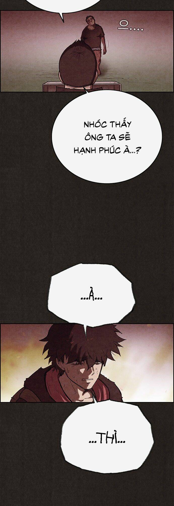 quái vật tại chung cư xanh chapter 126 13