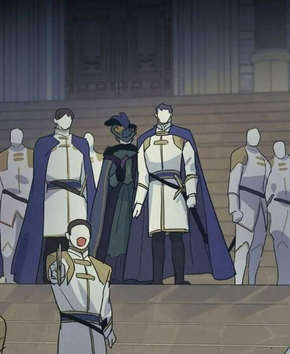 [18+] người đẹp và quái vật chapter 81 68