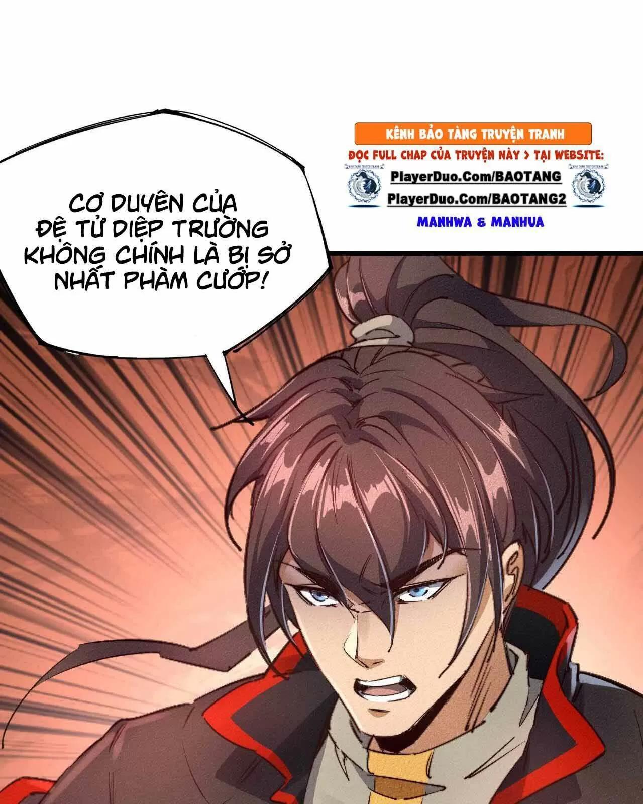 ta thành thần một mình chapter 23 26