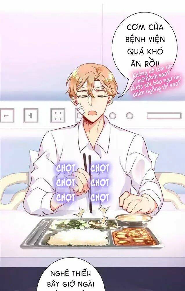 phục thù thiếu gia tiểu điềm thê chapter 79 17