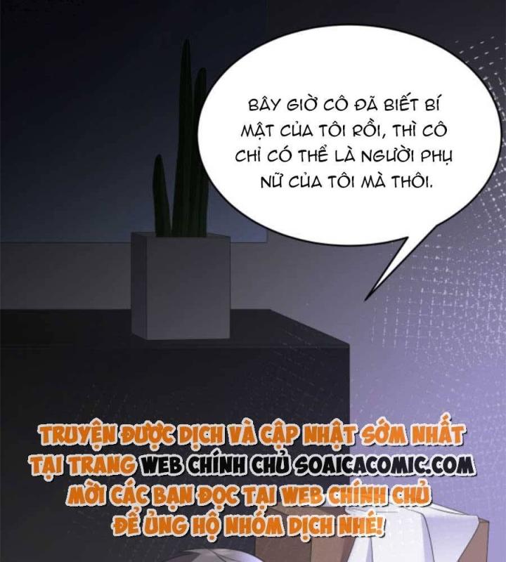 đại tiểu thư có thể có bụng dạ gì xấu chứ! (full) chapter 110 53