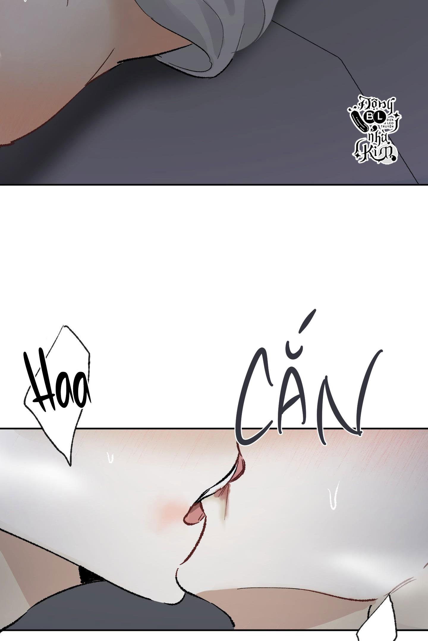 thế giới của tôi khi không có em chapter 16 35