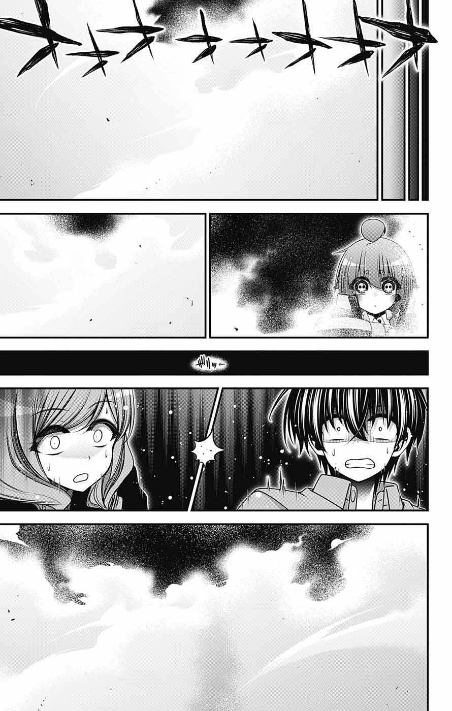 thợ săn ác linh chapter 60 41