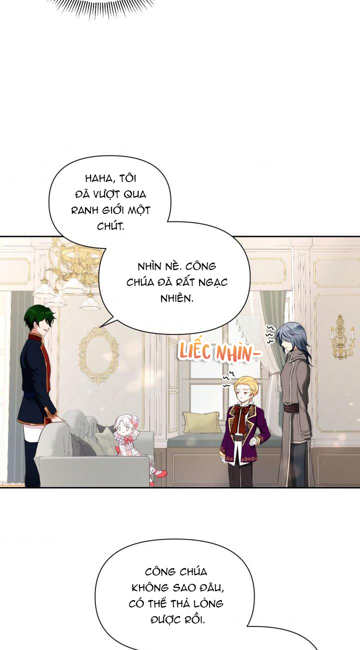 ác nữ công chúa chapter 12 18