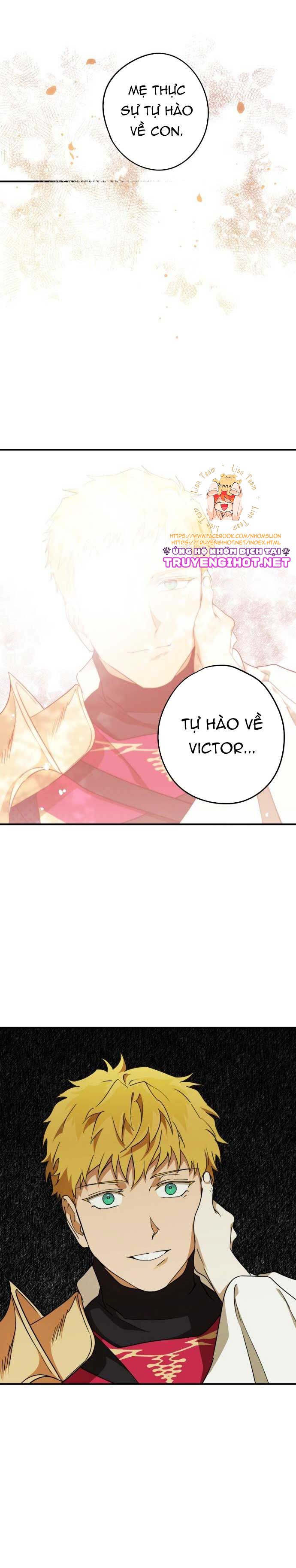 bị che khuất bởi hoàng hôn chapter 61 41