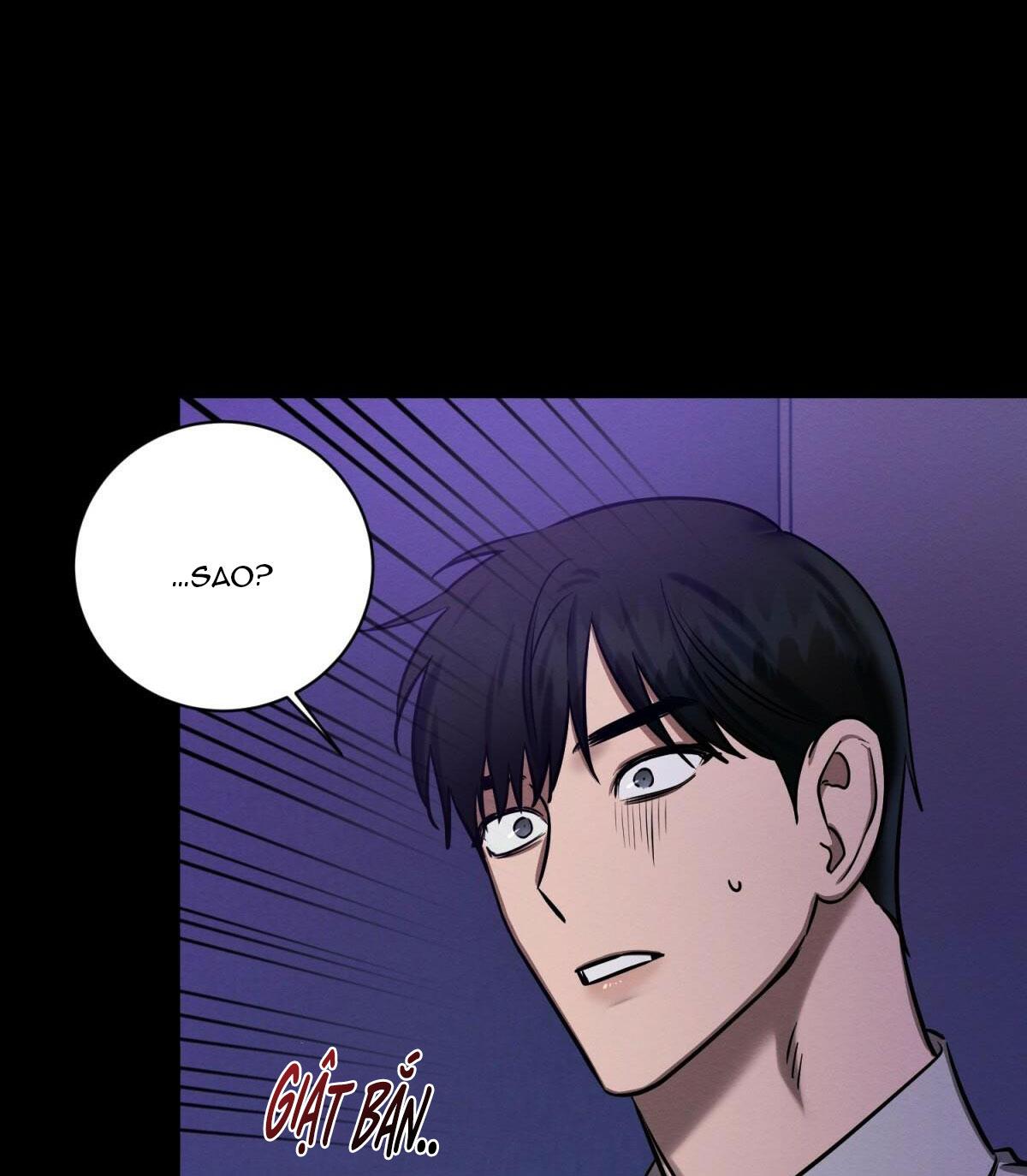 lý do của ác nhân chapter 17 3