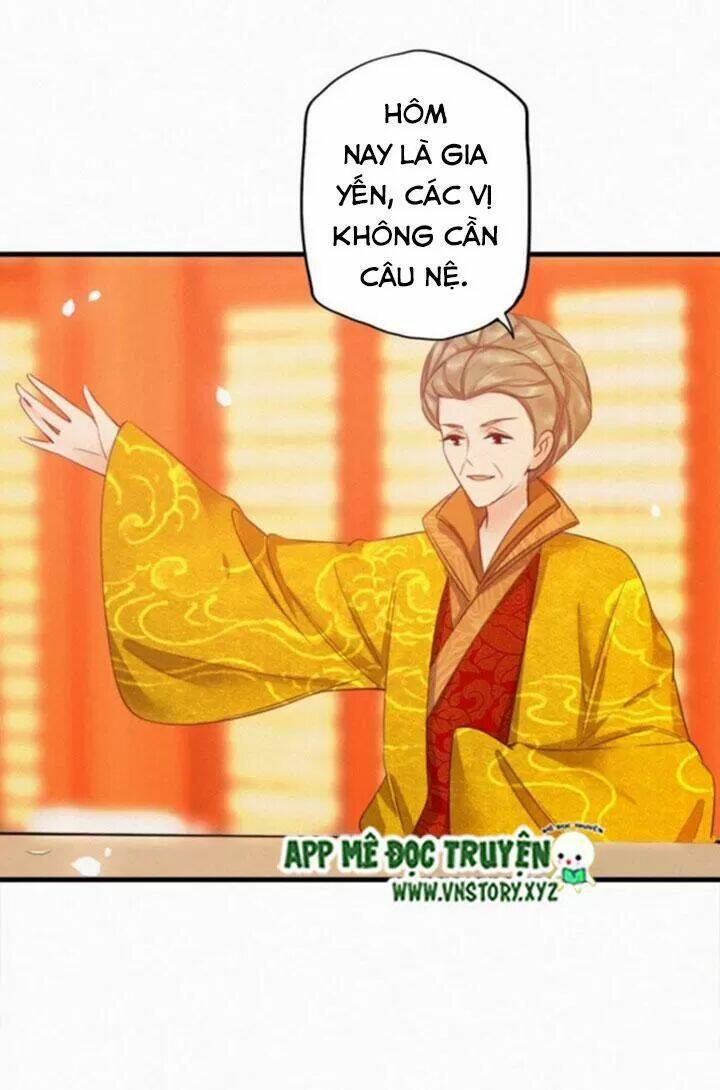 thiên hương mỹ nhân chapter 15 34