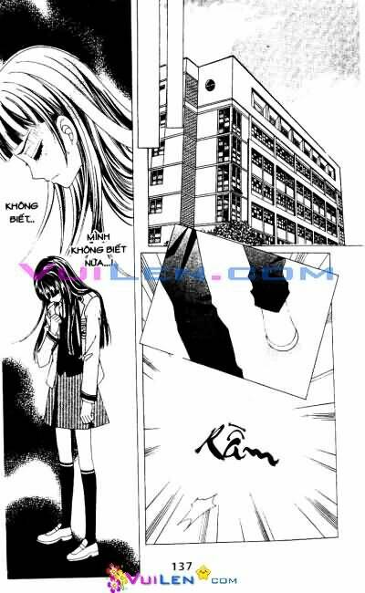 tìm lại tình yêu chapter 63 18