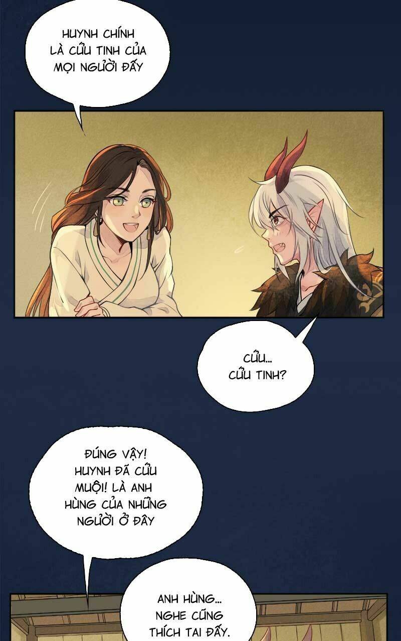 tây du ngạo tuyết thiên chapter 11 9