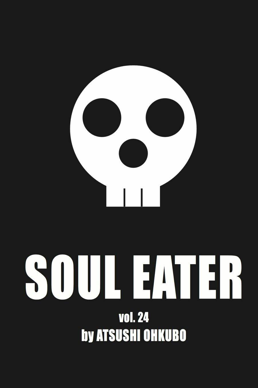 soul eater chapter 103 4
