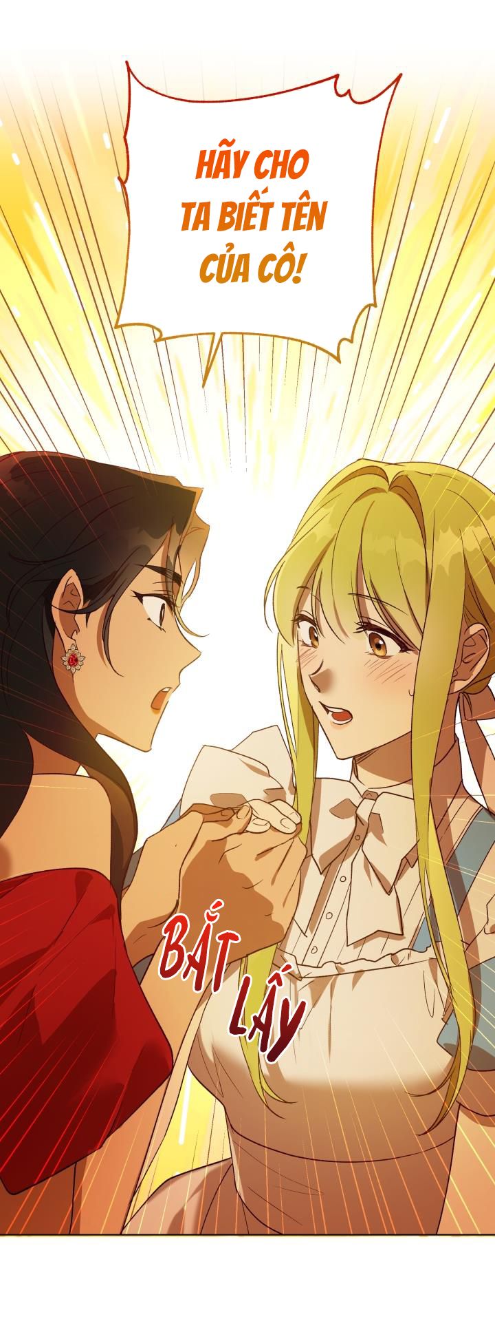 công chúa khắc dấu lên kẻ phản nghịch chapter 30 70