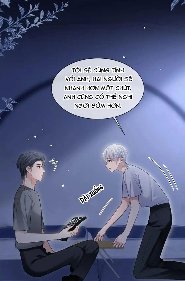 xin hãy ly hôn chapter 123 6