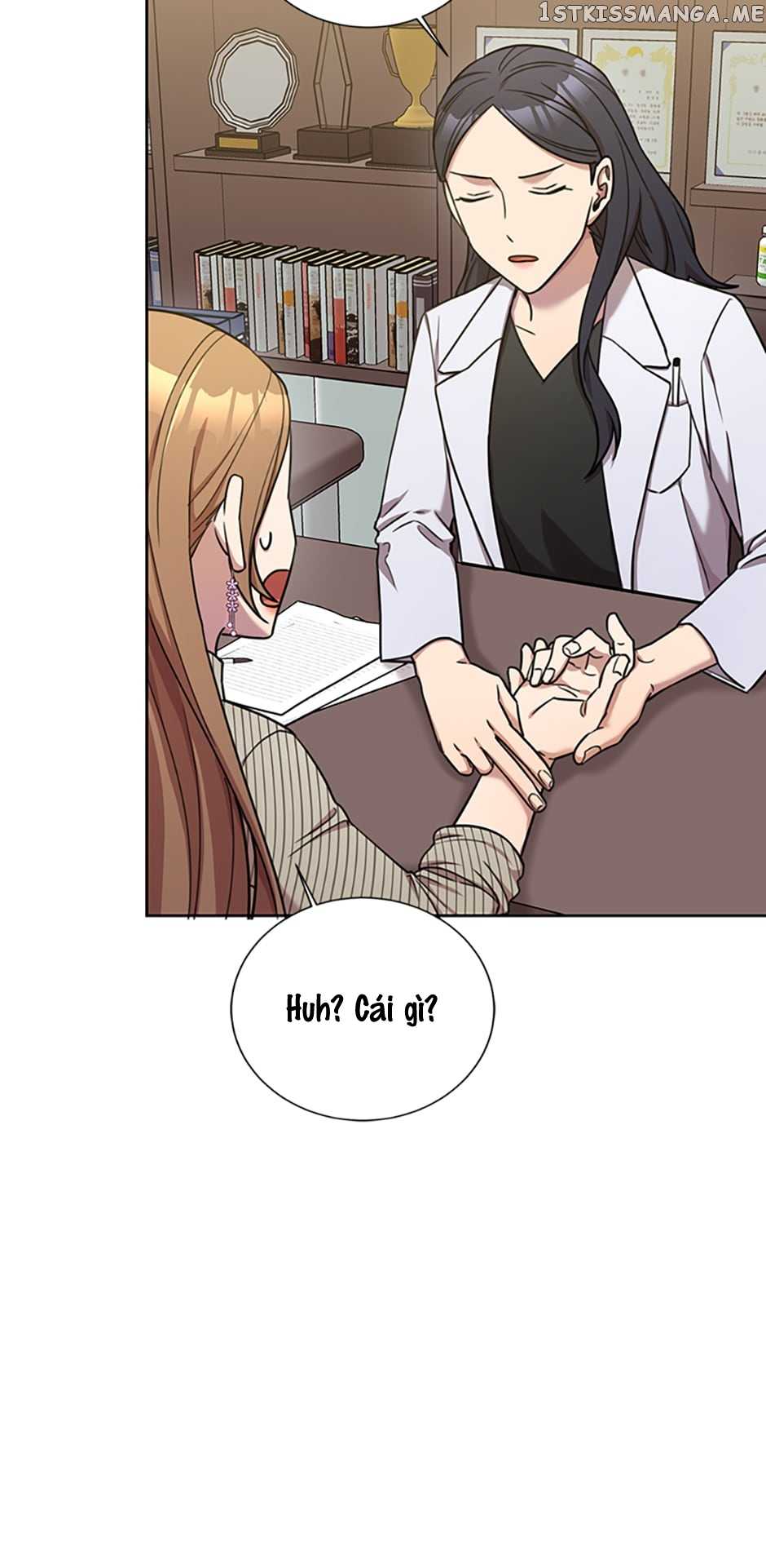 kết hôn ư? không, cảm ơn! chapter 20.2 17