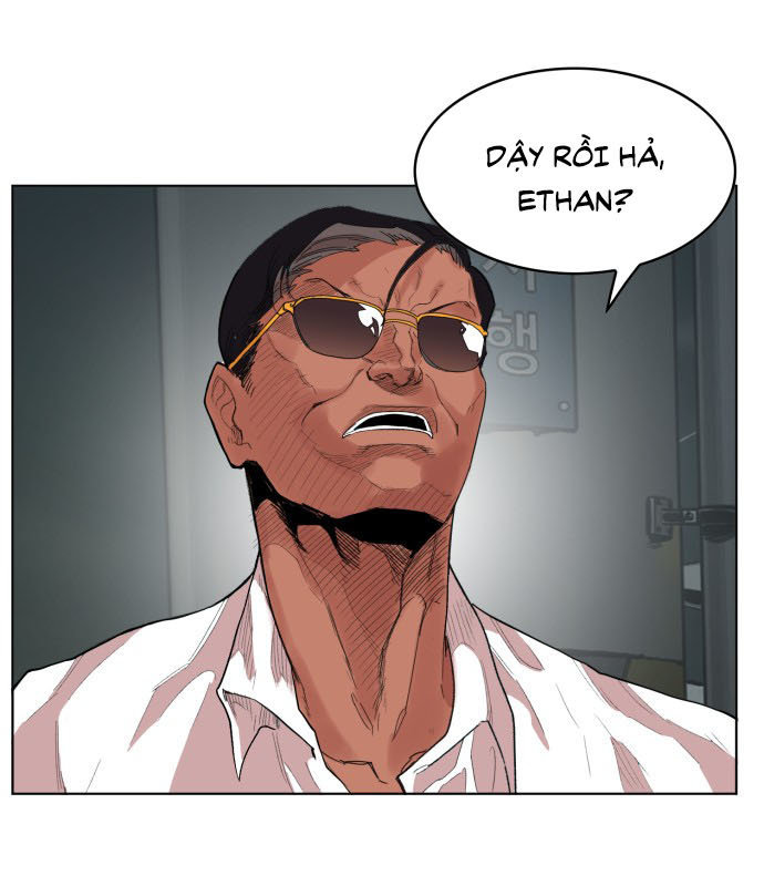 hard core leveling warrior chapter 175 23