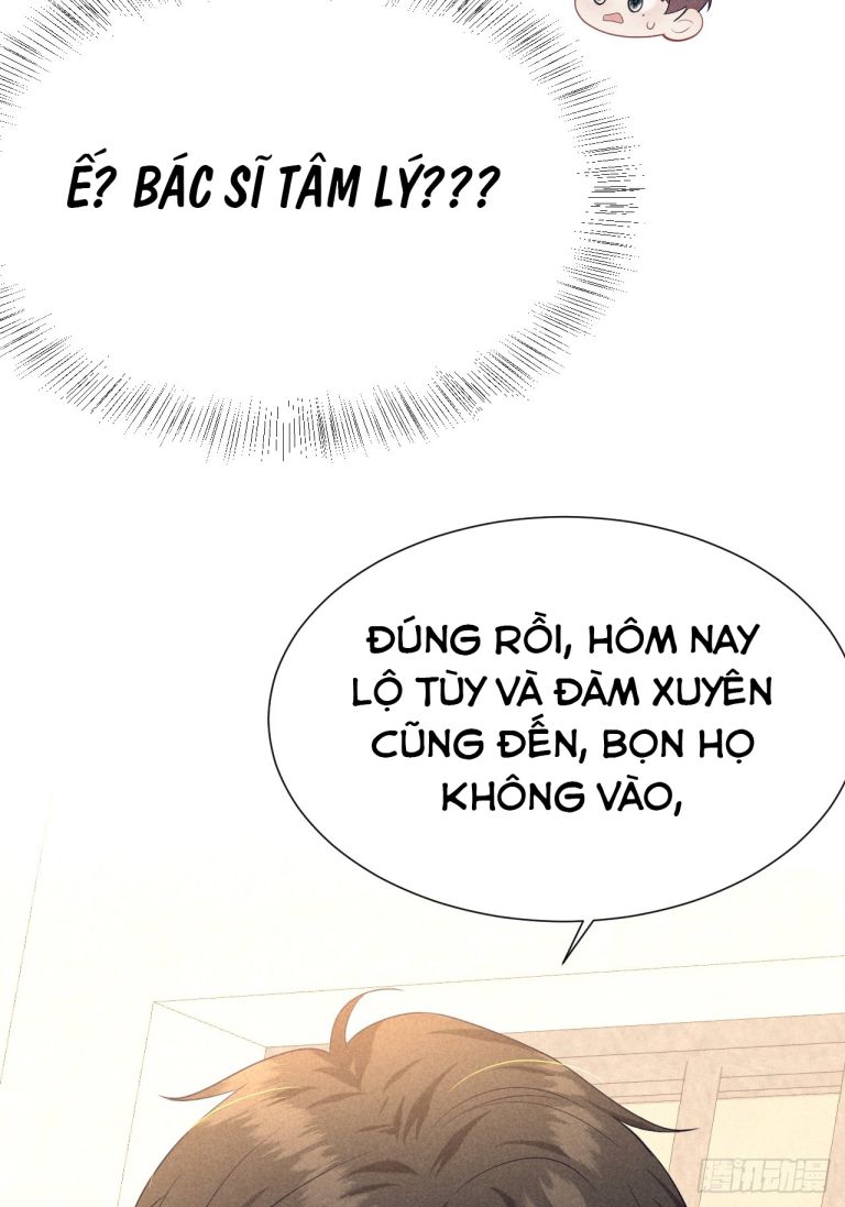 [bl] quan hệ nguy hiểm chapter 20 61