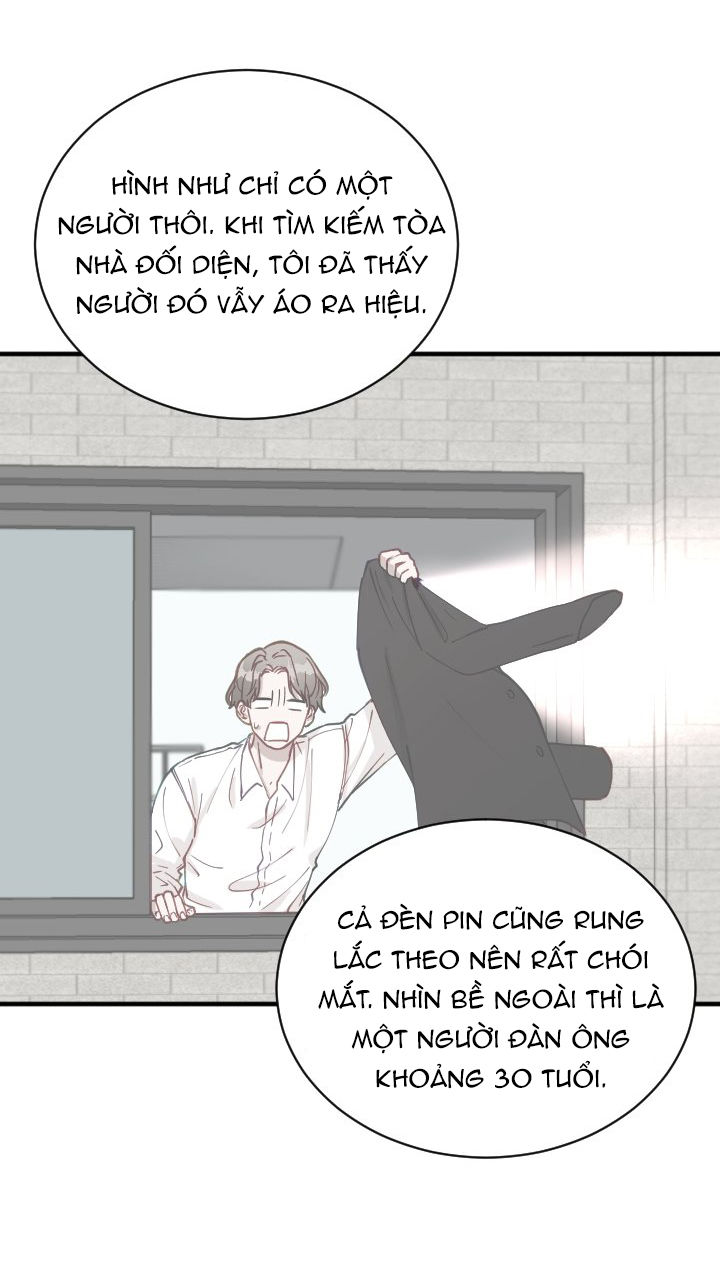 quái vật trong màn sương chapter 1 66