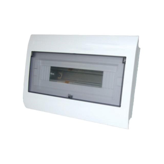 TỦ ĐIỆN ÂM TƯỜNG CHỨA MCB 4 / 6 / 10 / 14 / 20 / 24 / 32 / 40 CỰC CAO CẤP MPE
