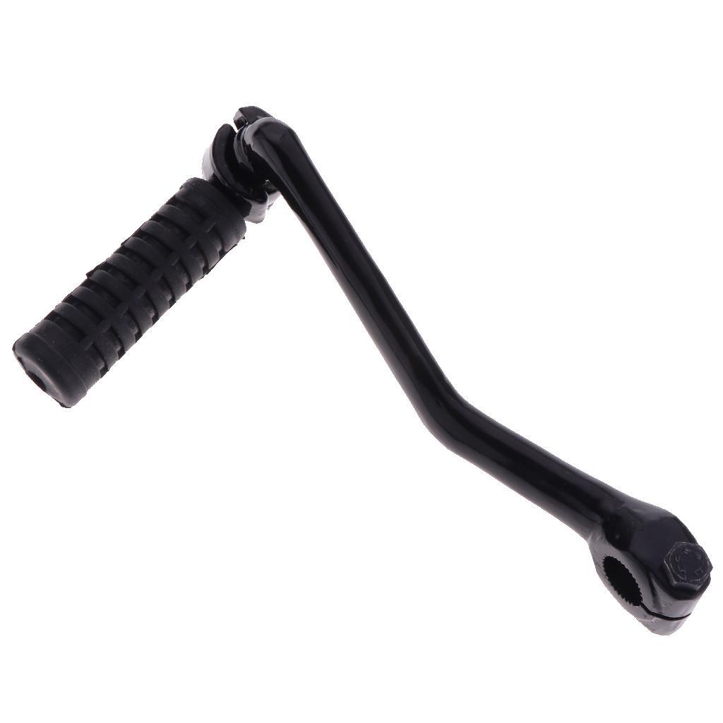 PW50 Kick Start Starter Lever For   50