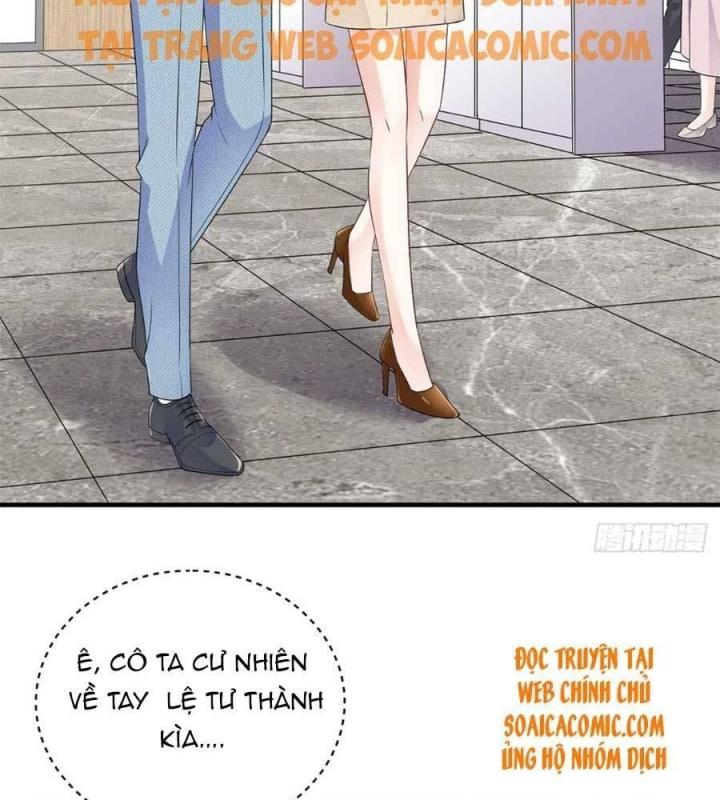 đại tiểu thư có thể có bụng dạ gì xấu chứ! (full) chapter 98 51