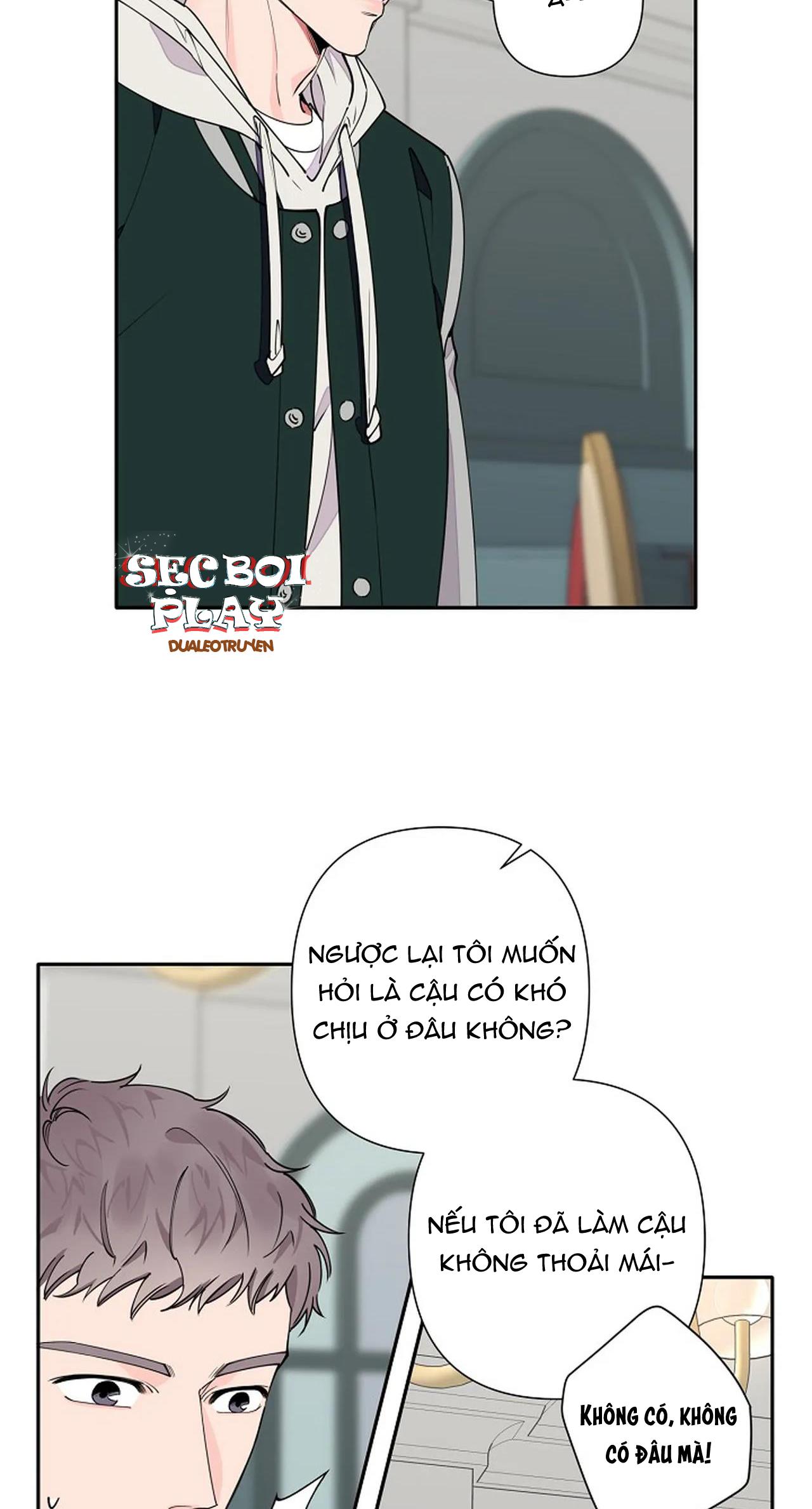 đêm dịu dàng chapter 6 30