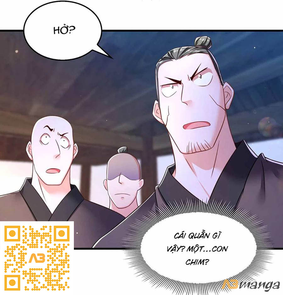 ngã tại hậu cung đương đại lão nữ chapter 72 23