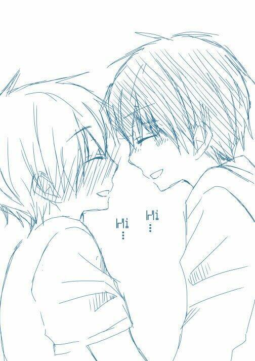 akakuro s-doujinshi chapter 22 5