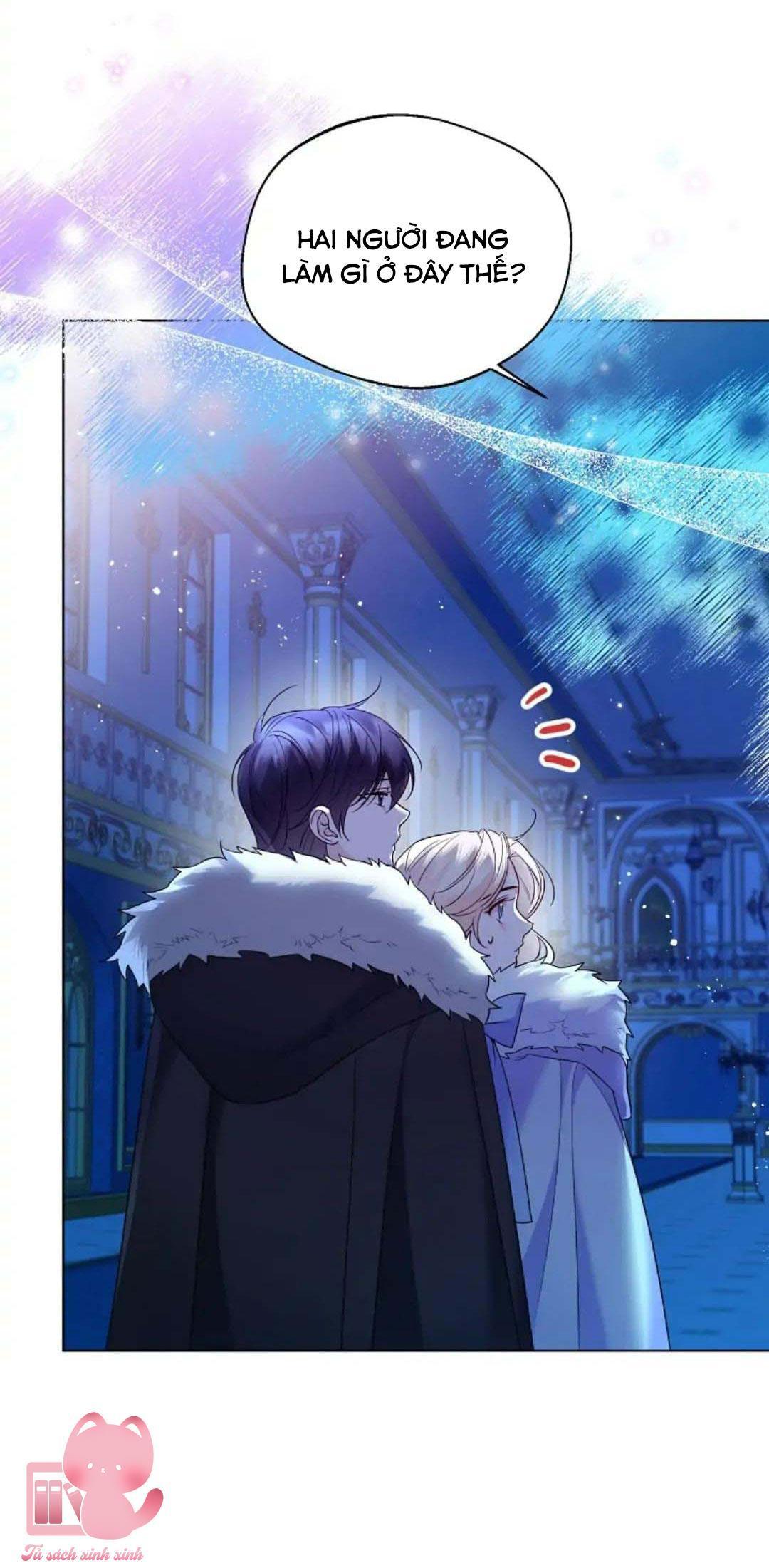tiểu thư crystal là nam nhân chapter 23 47