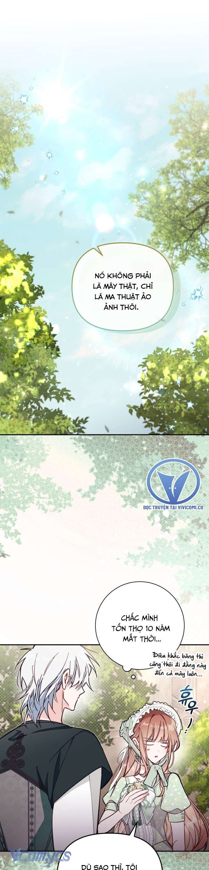 không có chỗ cho kẻ giả mạo chapter 70 1