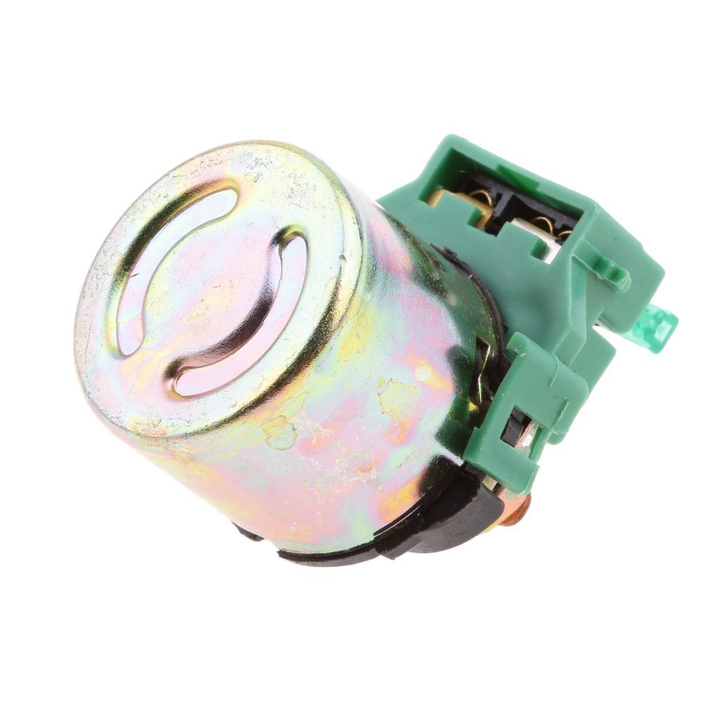 2xStarter Solenoid Relay for VT500 VT600 VT1100 VT 500 600 1100