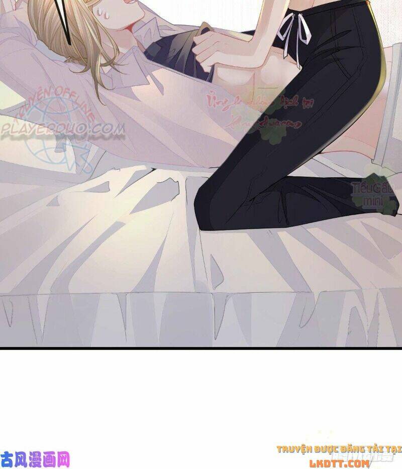 đứa trẻ có 5 daddy chapter 2 11