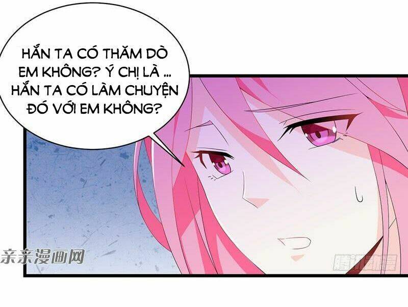 bảy ngày thực cốt hôn ước chapter 32 25