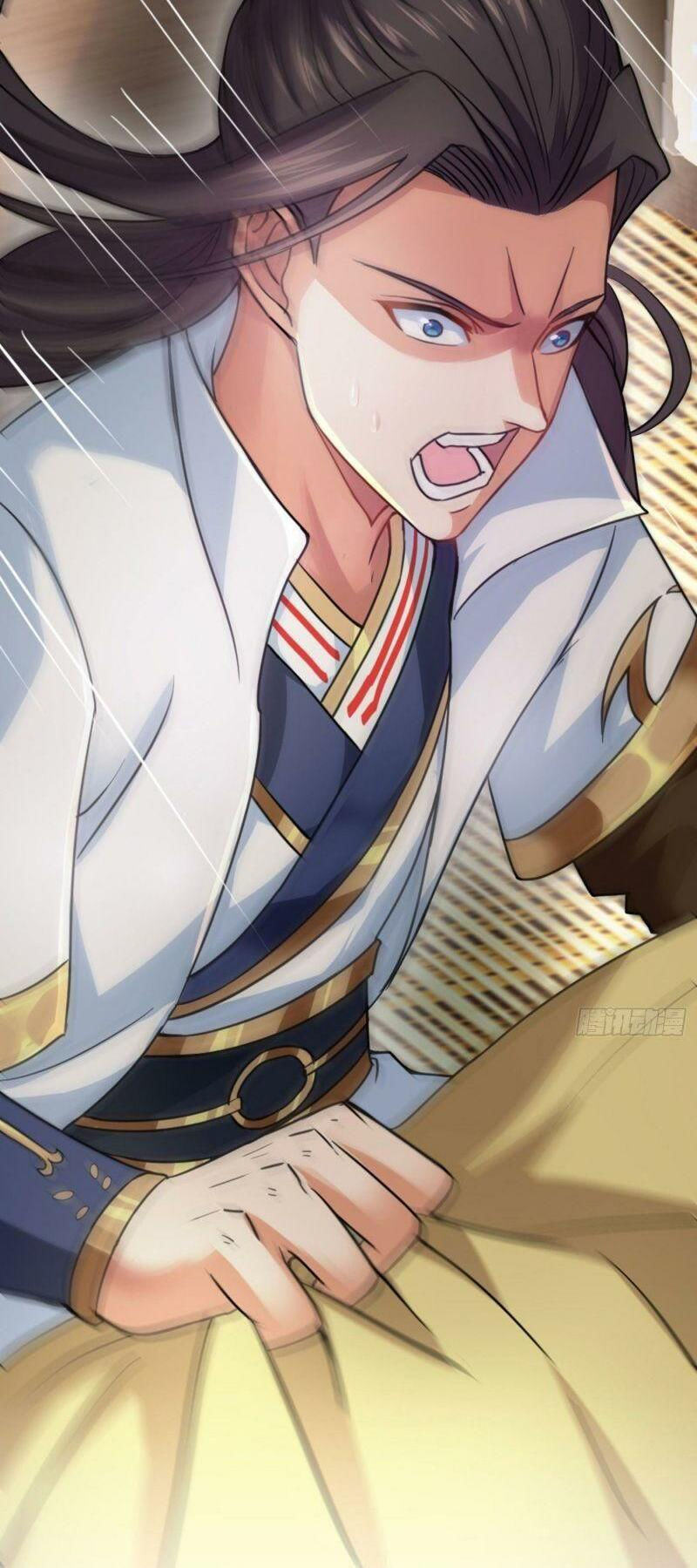 Ta Bị Nhốt Tại Cùng Một Ngày Mười Vạn Năm chapter 1.2 24