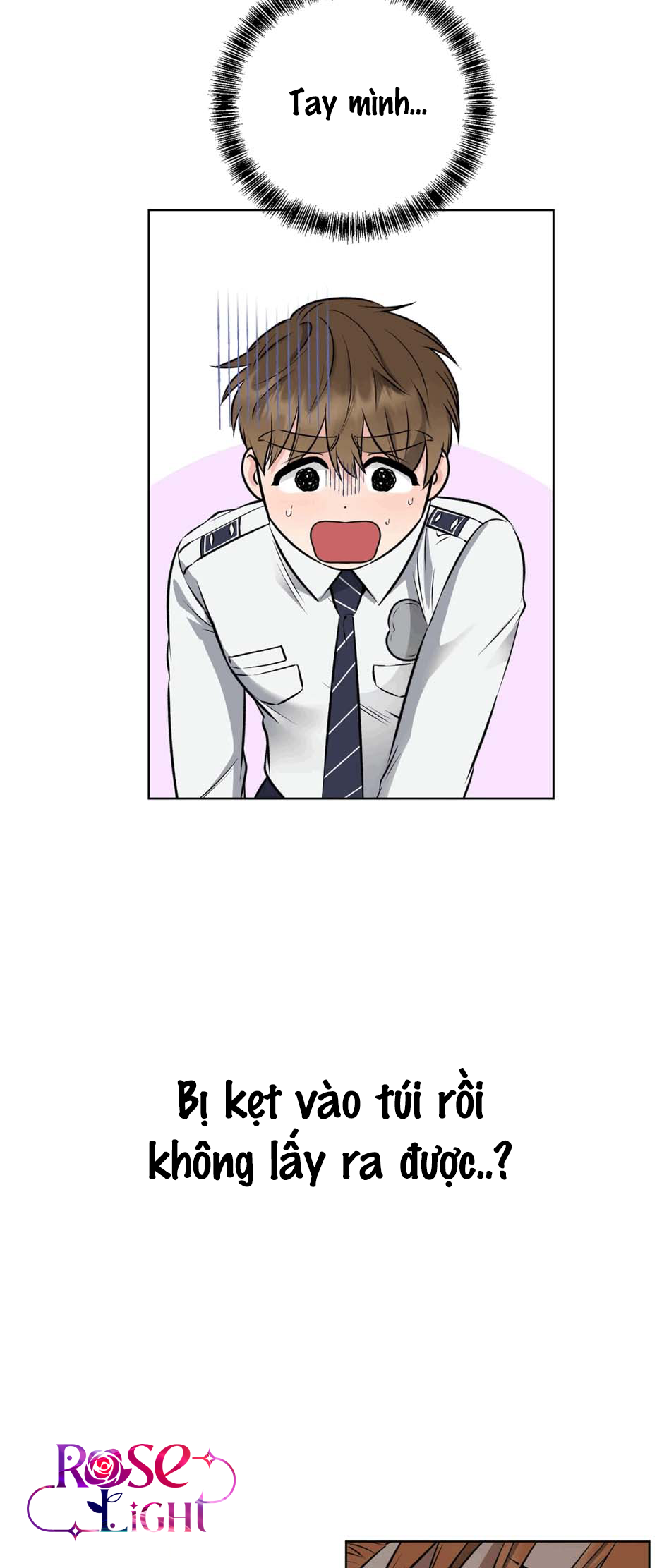 bộ cảnh phục dâm đãng chapter 7 30