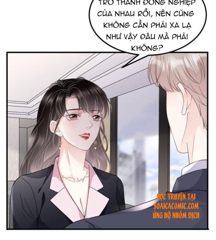 đại tiểu thư có thể có bụng dạ gì xấu chứ! (full) chapter 66 15
