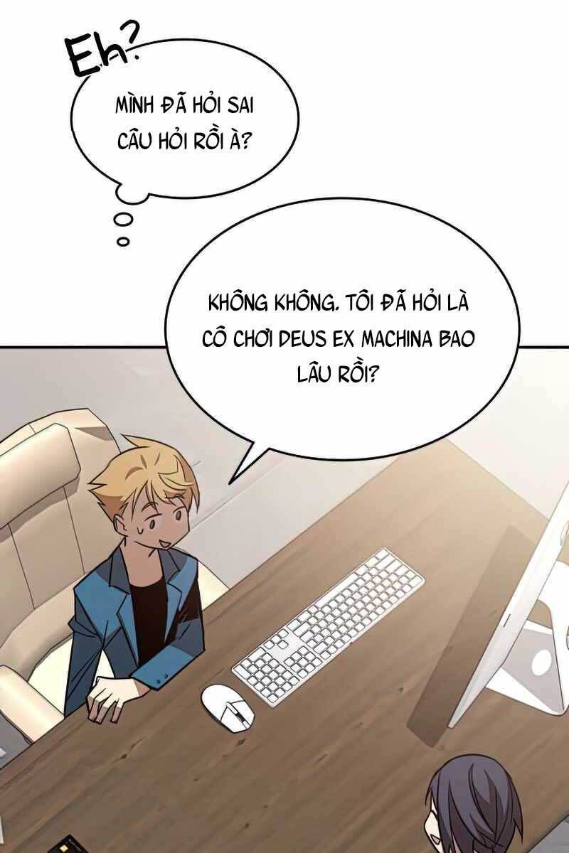 tôi là lính mới chapter 126 25