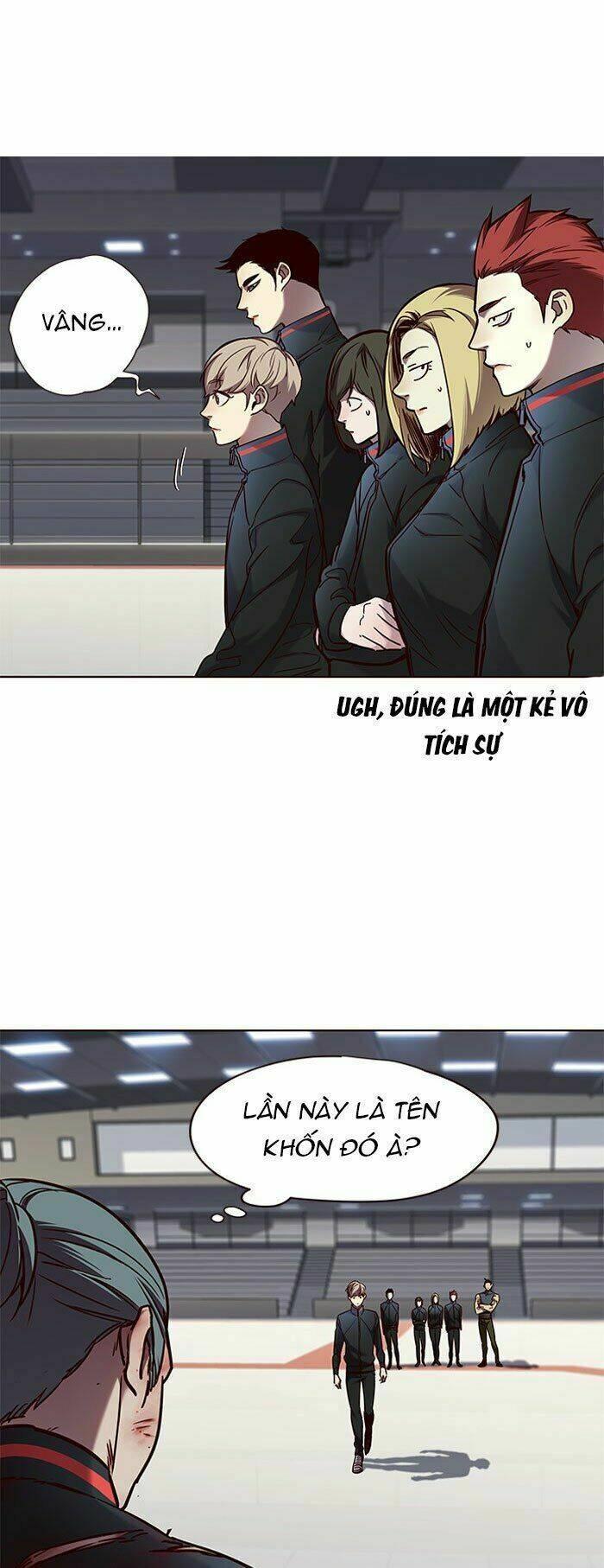 biến thân thành mèo chapter 71 20