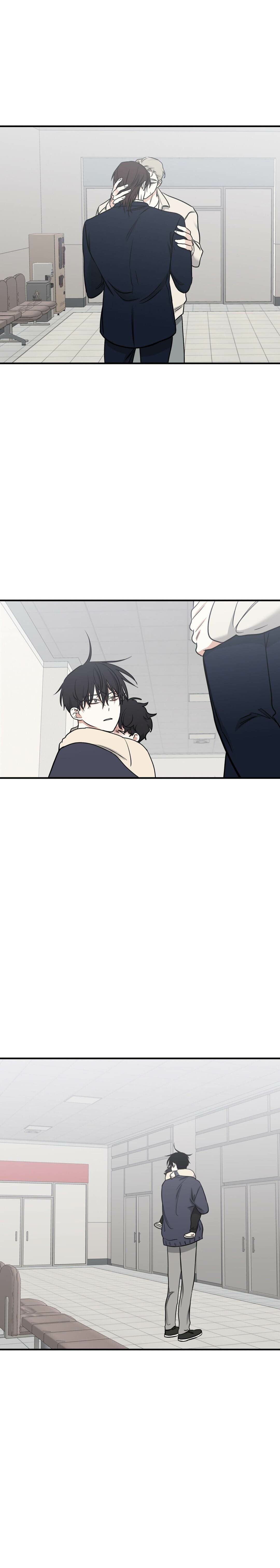 đêm bên bờ biển chapter 95 6