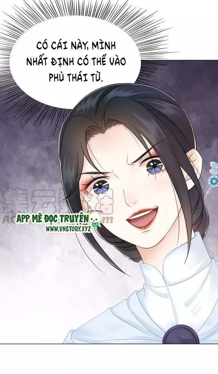 cực phẩm phế vật tiểu thư chapter 122 16