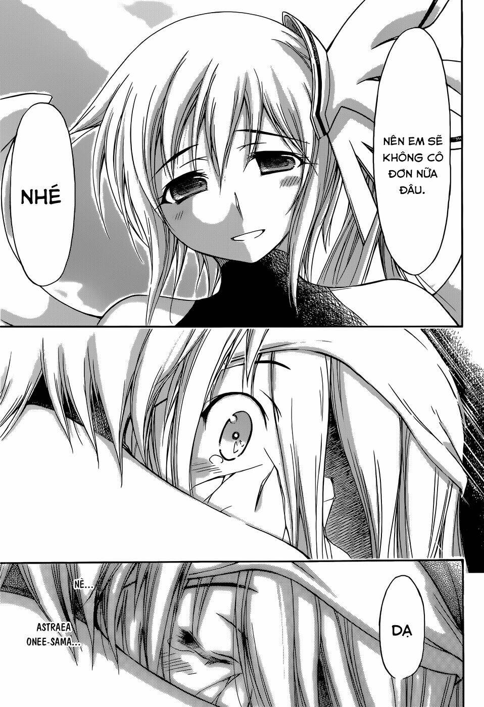 vật thất lạc của bầu trời chapter 75 47