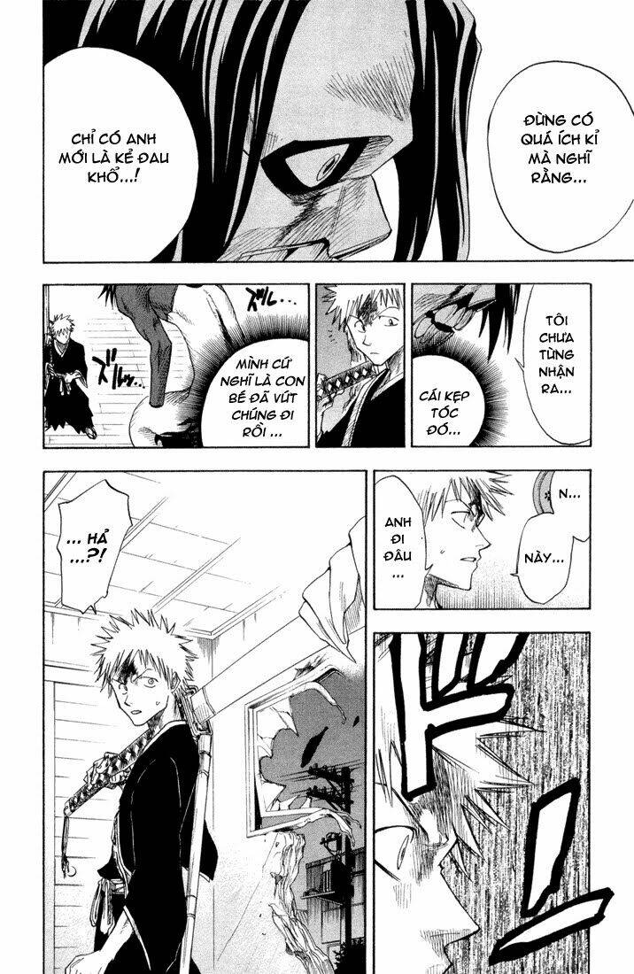 thần chết ichigo chapter 6 13