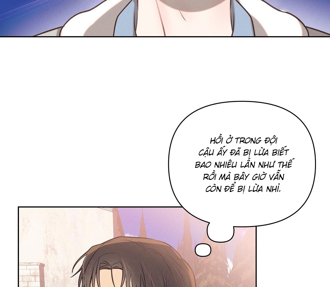 đại úy lãng mạn thân yêu của tôi chapter 16 108