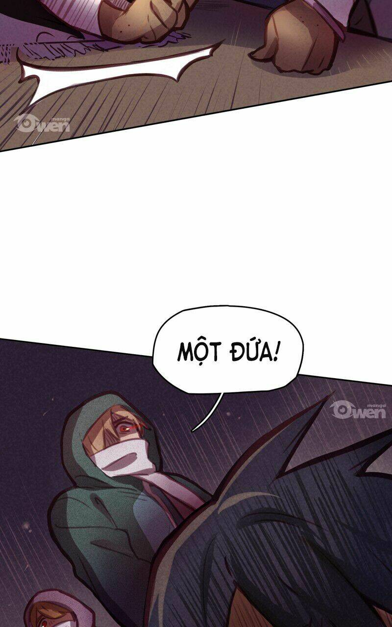 lời nguyền lalin chapter 17 11