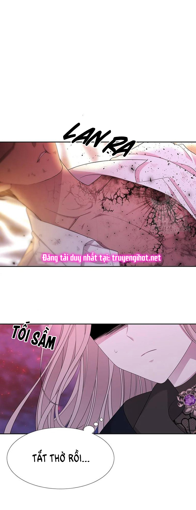 năm môn đệ của charlotte chapter 111 7