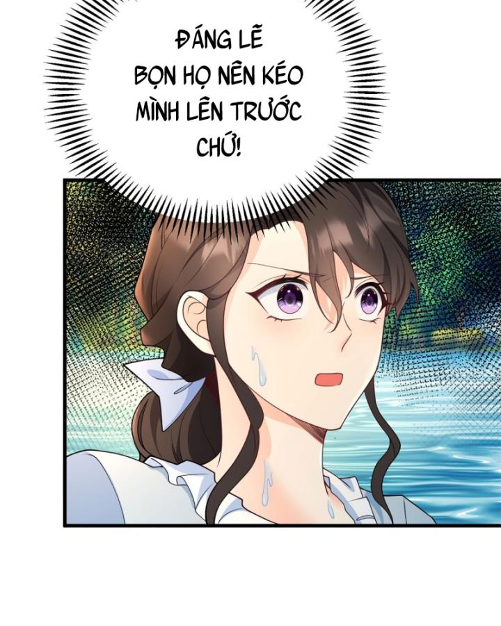 đảo ngược số mệnh chapter 7 16