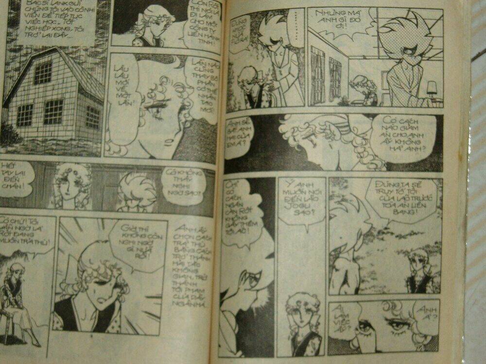 siêu nhân locke chapter 6 45