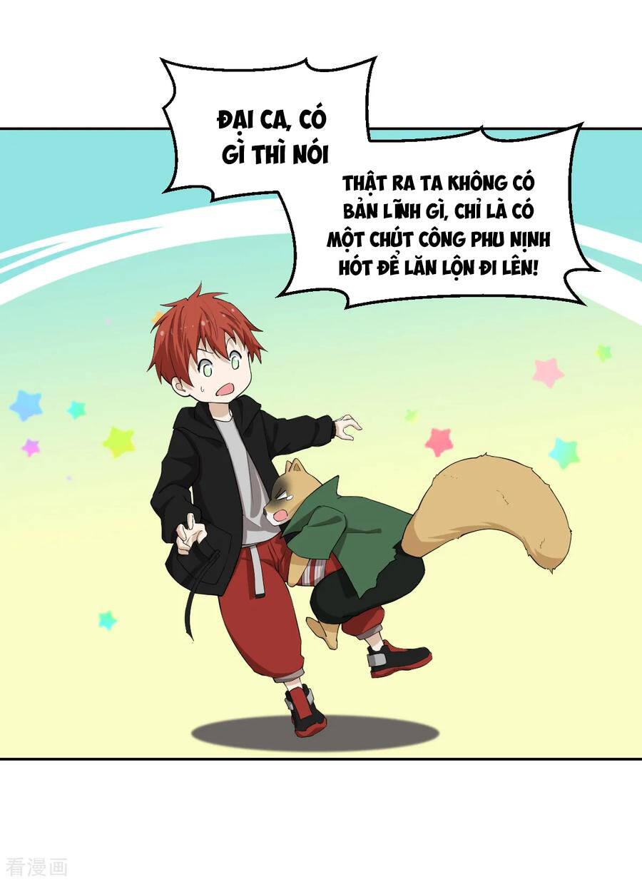 nghịch thiên tiên mệnh chapter 67 7